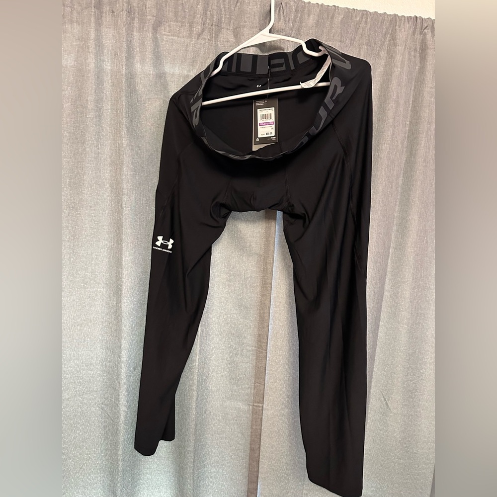 Under Armour Compression Tights
